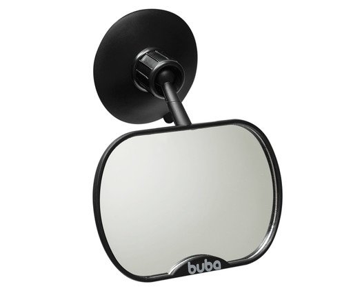 Espelho Retrovisor para Carro Preto, Colorido | WestwingNow