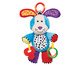 Brinquedo Sensorial Cachorrinho, Colorido | WestwingNow