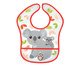 Babador com Bolso Coala, Colorido | WestwingNow