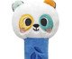 Buzininha com Mordedor Bubazoo Panda, Colorido | WestwingNow