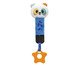 Buzininha com Mordedor Bubazoo Panda, Colorido | WestwingNow