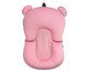 Almofada para Banho Baby Rosa, Colorido | WestwingNow