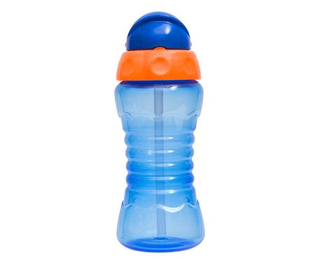Garrafinha Fresh Azul