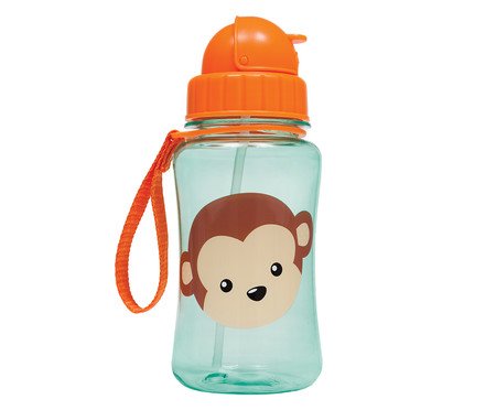 Garrafa Macaco
