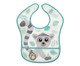Babador com Bolso Lemure, Colorido | WestwingNow