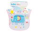 Babador com Bolso Arco Iris, Colorido | WestwingNow