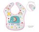 Babador com Bolso Arco Iris, Colorido | WestwingNow