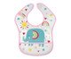 Babador com Bolso Arco Iris, Colorido | WestwingNow