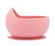 Bowl com Ventosa Rosa, Colorido | WestwingNow