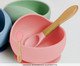 Bowl com Ventosa Rosa, Colorido | WestwingNow