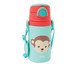 Garrafinha Animal Fun Macaco, Colorido | WestwingNow