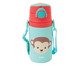 Garrafinha Animal Fun Macaco, Colorido | WestwingNow