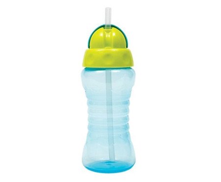 Garrafa Fresh Azul