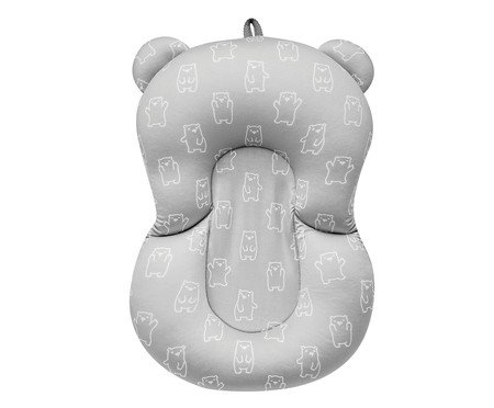 Almofada de Banho Baby Ursinho