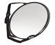 Espelho Retrovisor para Banco Traseiro Oval, Colorido | WestwingNow