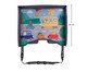 Mesa de Atividade para Carro Grafite, Colorido | WestwingNow