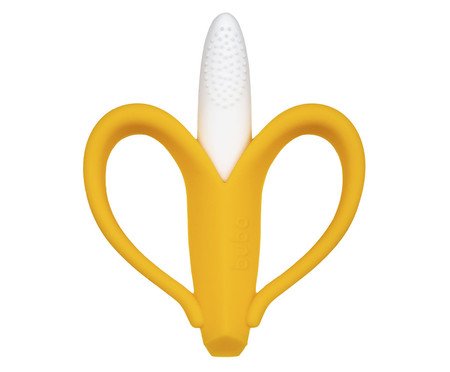 Massageador de Gengiva Banana | Westwing