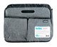 Organizador para Carro Arien Cinza, Colorido | WestwingNow
