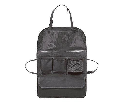 Organizador para Carro Tablet, Colorido | WestwingNow