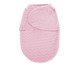 Saco de Dormir Baby Super Soft Rosa, Colorido | WestwingNow