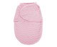 Saco de Dormir Baby Super Soft Rosa, Colorido | WestwingNow