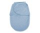 Saco de Dormir Baby Super Soft Azul, Colorido | WestwingNow