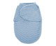 Saco de Dormir Baby Super Soft Azul, Colorido | WestwingNow