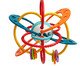 Space Ball Colorido, Colorido | WestwingNow