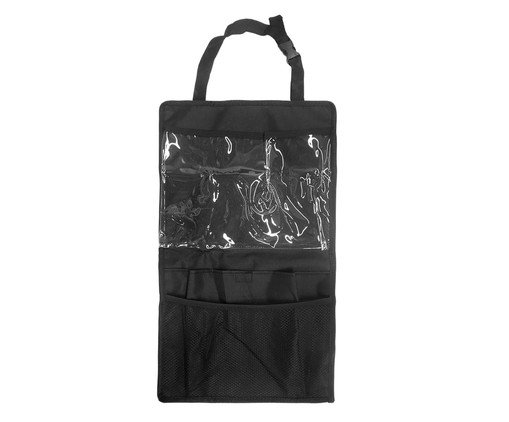 Organizador para Carro Outgoing, Colorido | WestwingNow