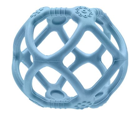 Mordedor Bola Azul