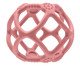 Mordedor Bola Rosa, Colorido | WestwingNow