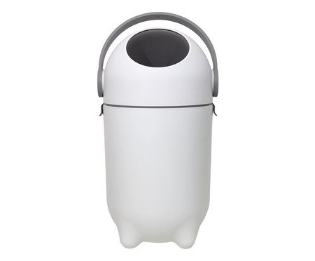 Lixeira Antiodor para Fraldas