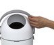 Lixeira Antiodor para Fraldas, Colorido | WestwingNow