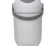 Lixeira Antiodor para Fraldas, Colorido | WestwingNow