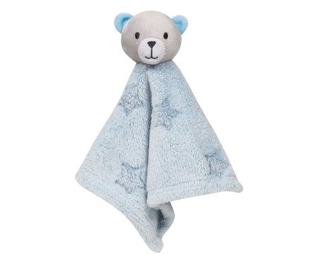 Naninha Ursinho Estrelinha Azul