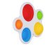 Ploc Ball, Colorido | WestwingNow