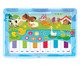 Tablet Cantando com os Animais, Colorido | WestwingNow