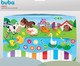 Tablet Cantando com os Animais, Colorido | WestwingNow