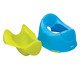 Troninho Infantil Mills Azul e Verde, Colorido | WestwingNow