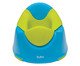 Troninho Infantil Mills Azul e Verde, Colorido | WestwingNow