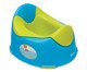 Troninho Infantil Mills Azul e Verde, Colorido | WestwingNow