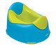 Troninho Infantil Mills Azul e Verde, Colorido | WestwingNow