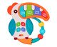 Tucano Musical de Atividades, Colorido | WestwingNow