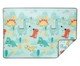 Tapete Baby Dino Neat, Colorido | WestwingNow