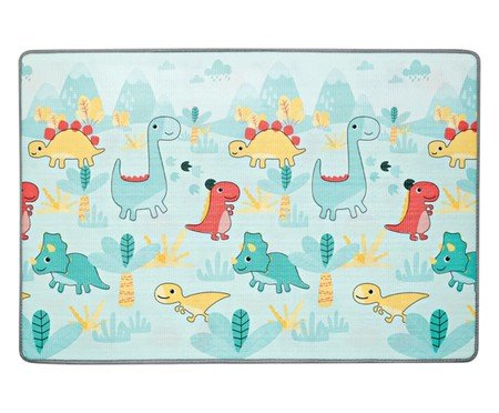Tapete Baby Dino Neat