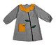 Vestido Flor Preto, Colorido | WestwingNow