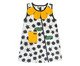Vestido Flor, Colorido | WestwingNow