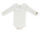 Body Gola Princesa Branco, Colorido | WestwingNow