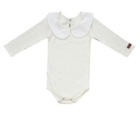 Body Gola Princesa Branco