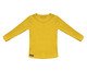 Blusa Canelada Mostarda, Colorido | WestwingNow